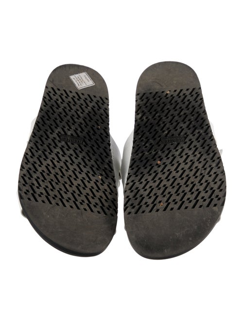 Hermès Chypre H Logo Slides