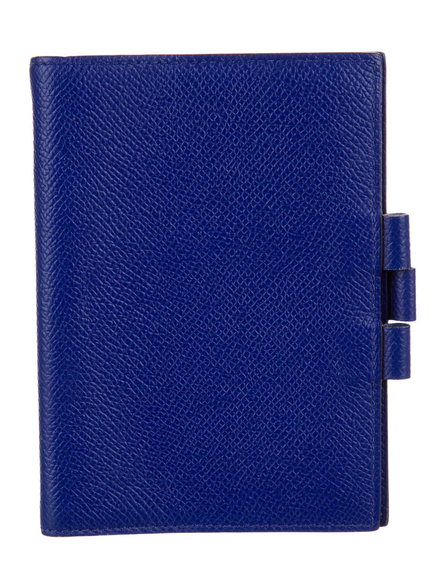 Hermès Simple Agenda PM