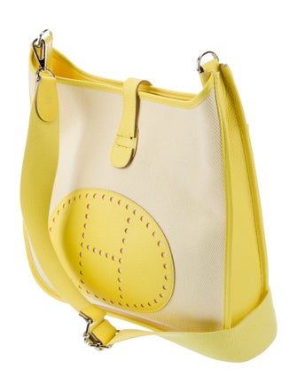 Hermès Toile Evelyne III 33