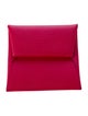 Hermès Bastia Coin Pouch