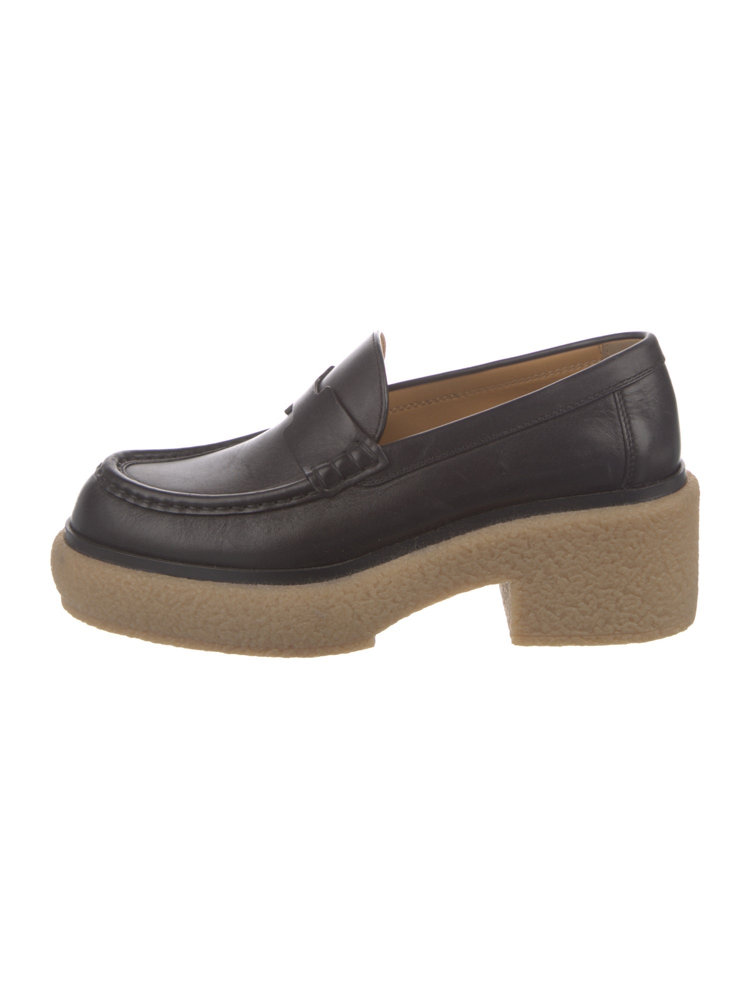 Hermès 2022 Dublin Loafers