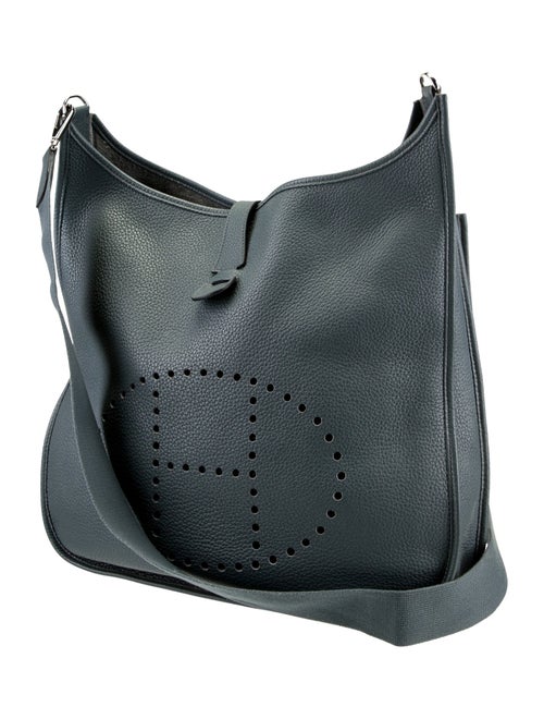 Hermès Clemence Evelyne III TGM 40