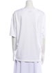 Hermès Crew Neck Short Sleeve T-Shirt