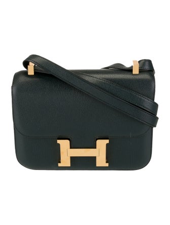 Hermès 2023 Chevre Chamkila Constance 24