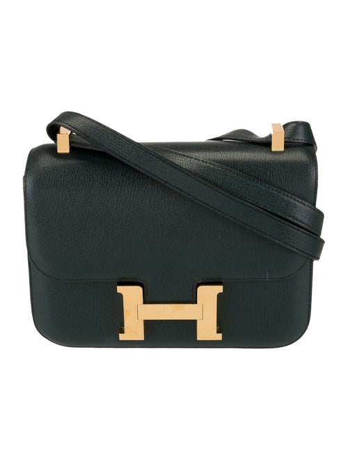 Hermès 2023 Chevre Chamkila Constance 24