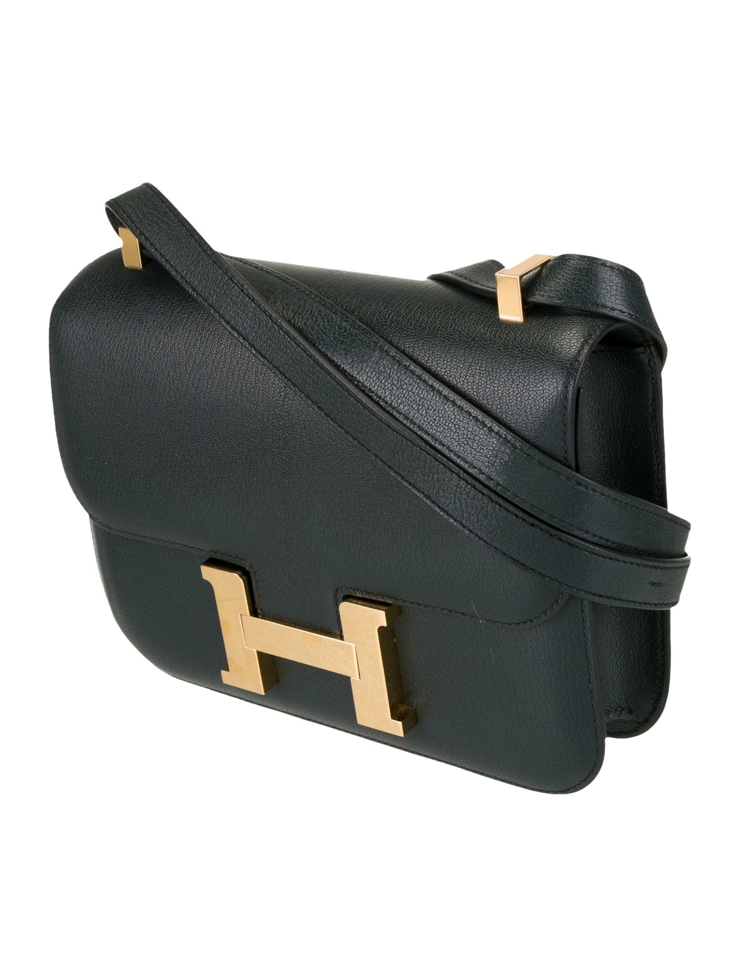 Hermès 2023 Chevre Chamkila Constance 24