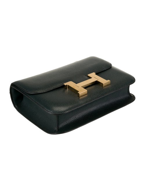 Hermès 2023 Chevre Chamkila Constance 24