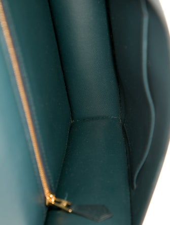 Hermès 2023 Chevre Chamkila Constance 24