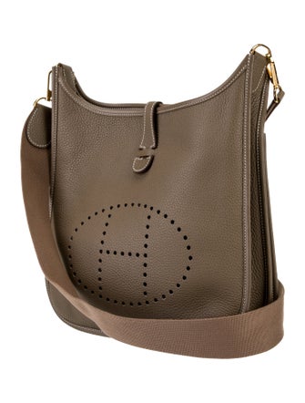 Hermès Clemence Evelyne III 29