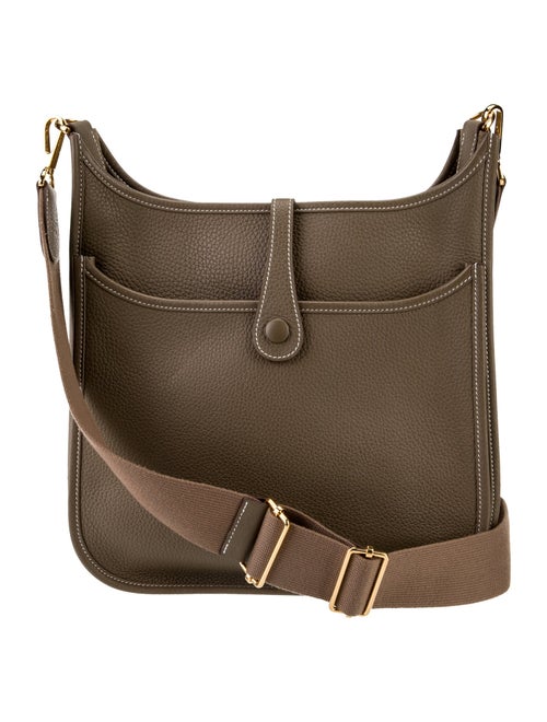 Hermès Clemence Evelyne III 29