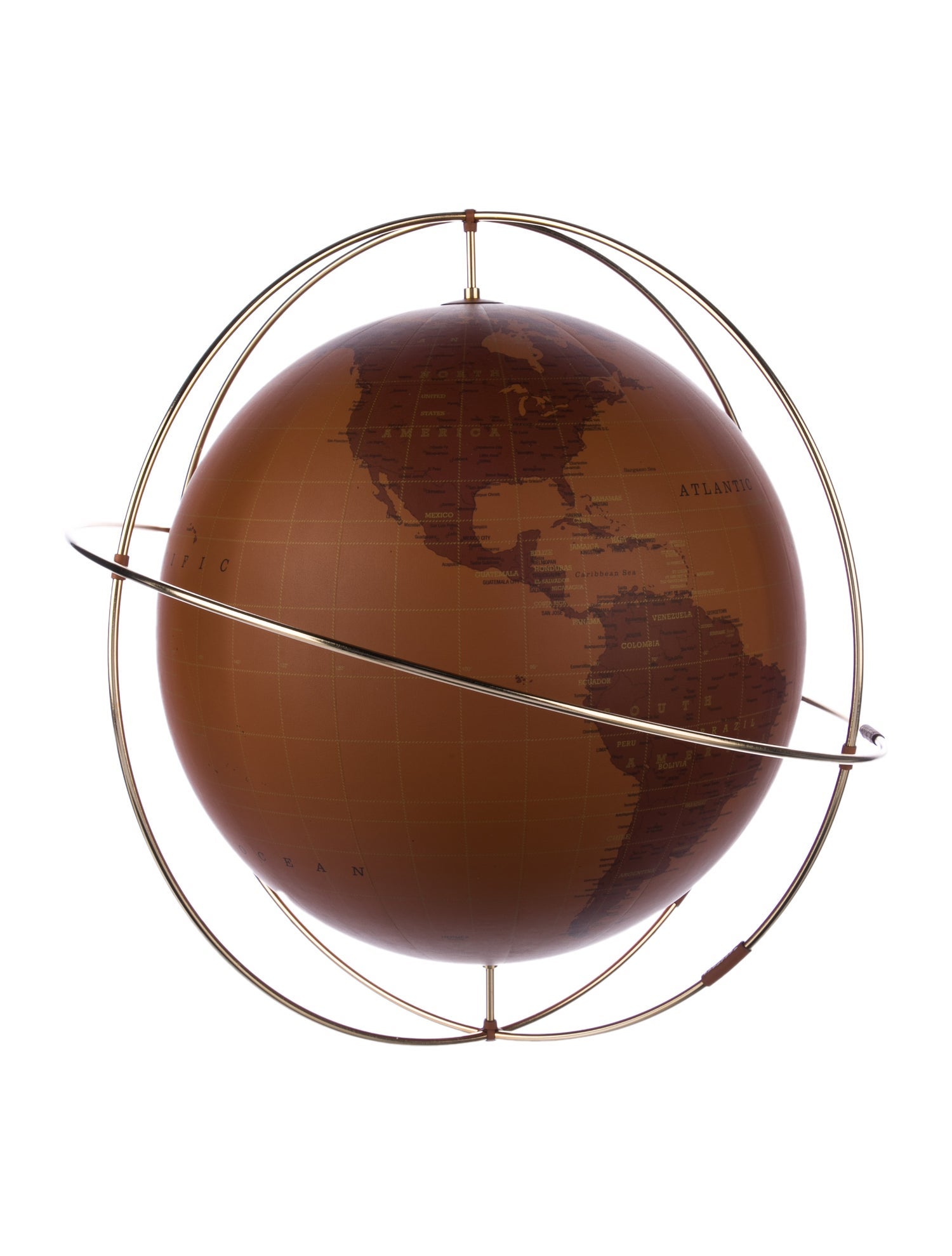 Hermès Swift Odyssée 24 Globe