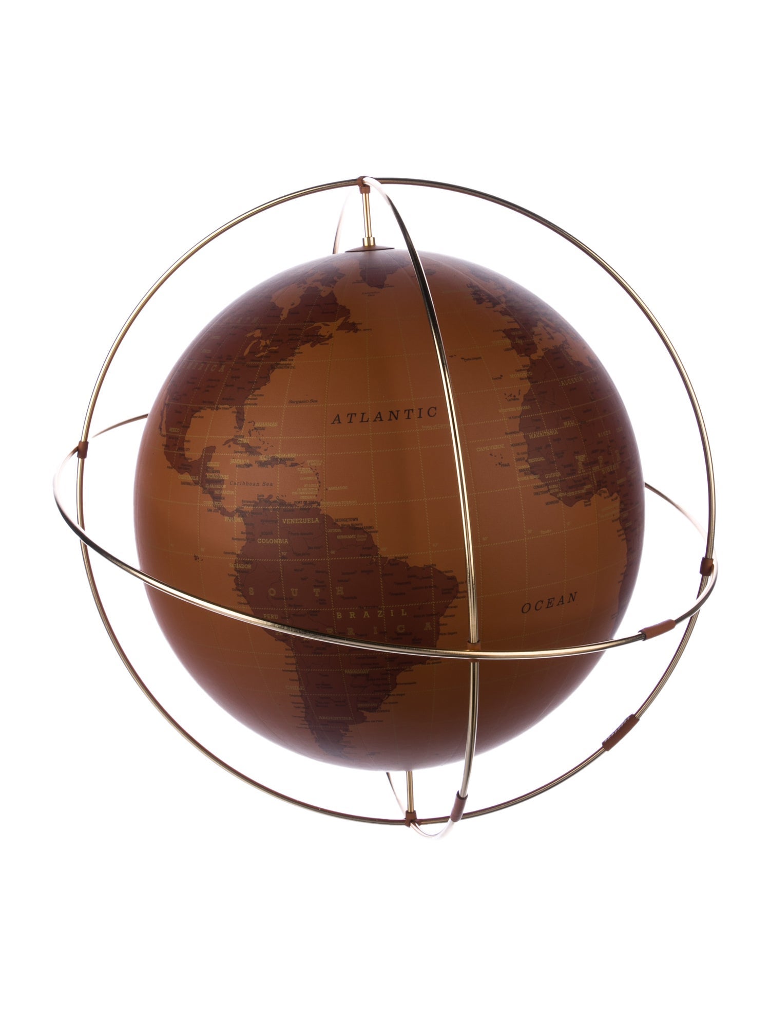 Hermès Swift Odyssée 24 Globe