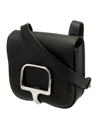 Hermès 2023 Epsom Mini Della Cavalleria