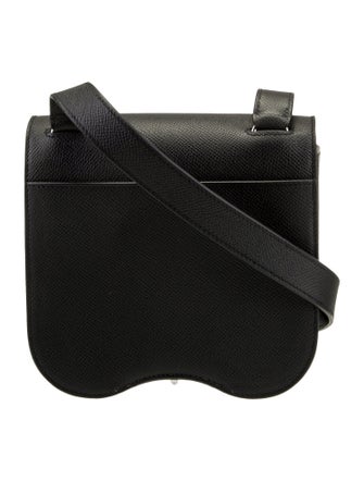 Hermès 2023 Epsom Mini Della Cavalleria