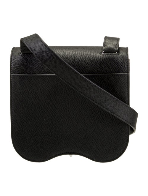 Hermès 2023 Epsom Mini Della Cavalleria