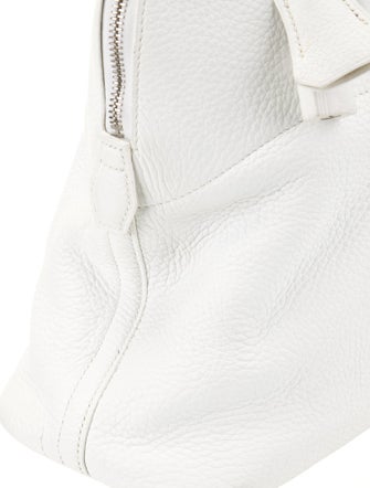 Hermès Clemence Bolide 35