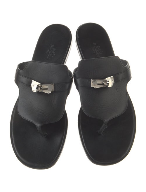 Hermès 2021 Elixir Slides