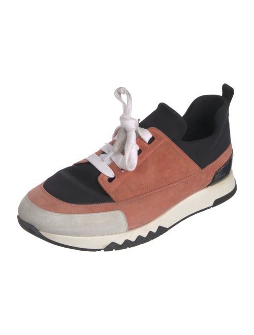 Hermès Stadium Sneakers