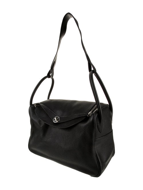 Hermès Clemence Lindy 34