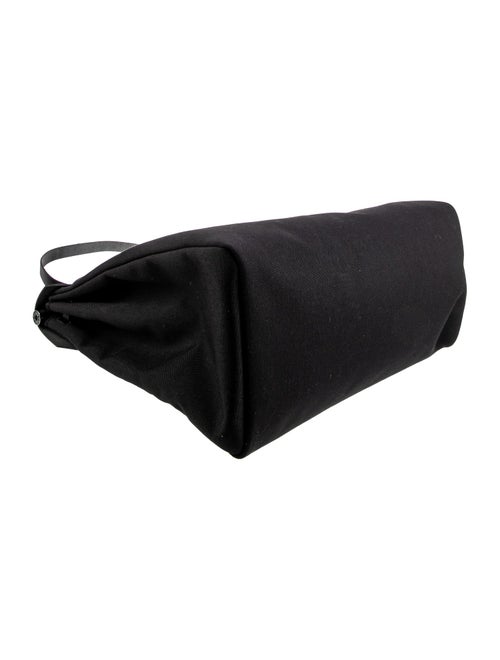 Hermès Toile Militaire Herbag Zip Cabine 50