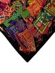 Hermès Voyage en Étoffes Cashmere Shawl