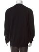 Hermès Cashmere Crew Neck Pullover
