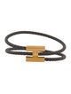 Hermès Tournis Tresse Bracelet