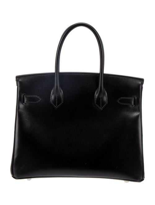 Hermès 2025 Box Birkin 30