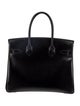 Hermès 2025 Box Birkin 30