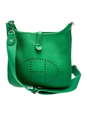 Hermès Clemence Evelyne III 29