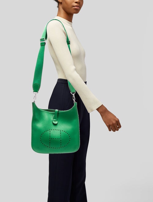 Hermès Clemence Evelyne III 29