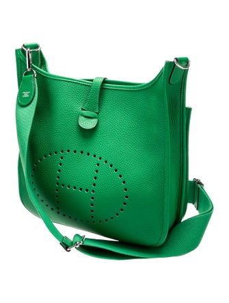 Hermès Clemence Evelyne III 29