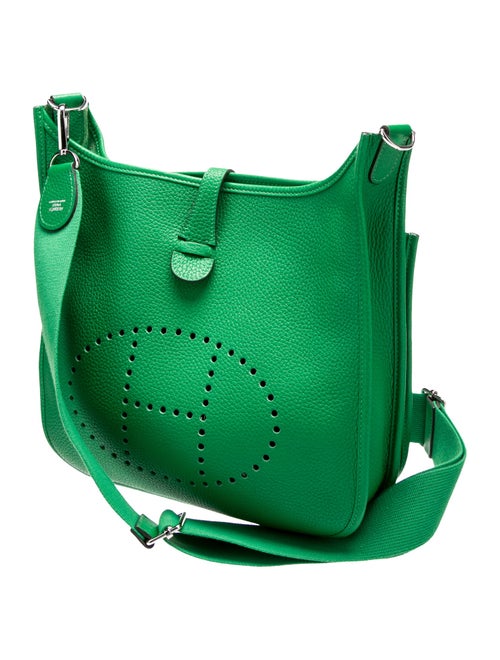 Hermès Clemence Evelyne III 29