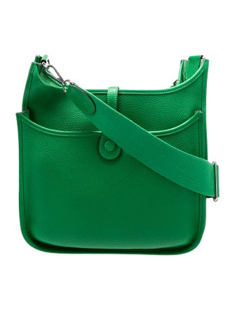 Hermès Clemence Evelyne III 29