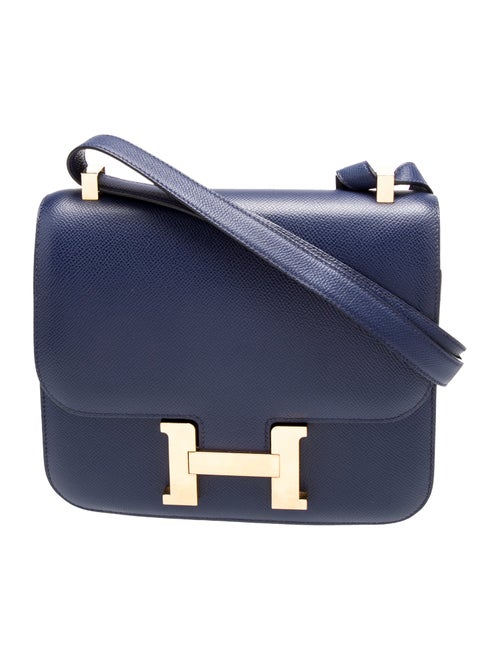 Hermès Epsom Constance 24