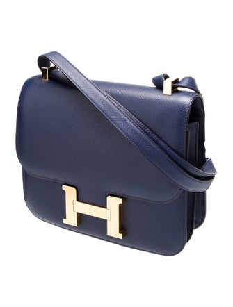Hermès Epsom Constance 24