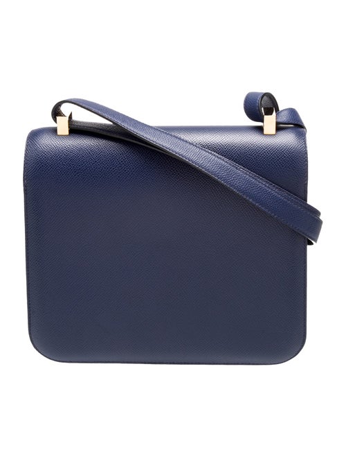 Hermès Epsom Constance 24