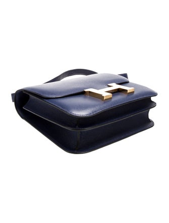 Hermès Epsom Constance 24