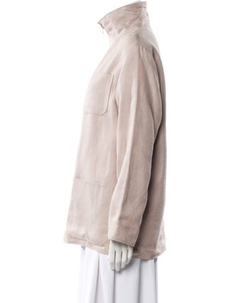 Hermès Vintage Late 1990's - Early 2000's Jacket