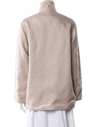 Hermès Vintage Late 1990's - Early 2000's Jacket