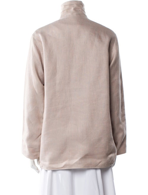 Hermès Vintage Late 1990's - Early 2000's Jacket