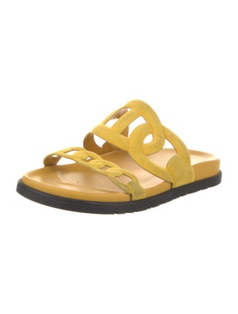 Hermès 2021 Extra Slides