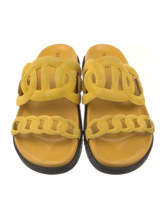 Hermès 2021 Extra Slides