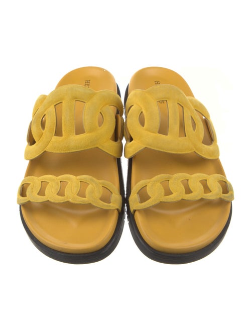 Hermès 2021 Extra Slides