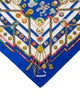 Hermès Petite Main Silk Scarf