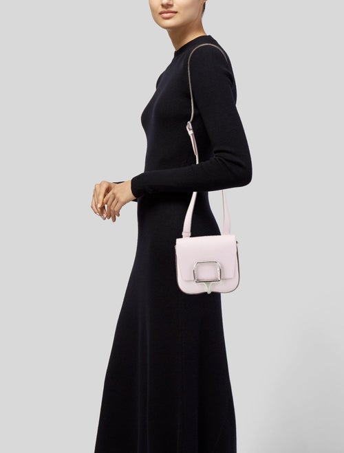 Hermès 2023 Epsom Mini Della Cavalleria