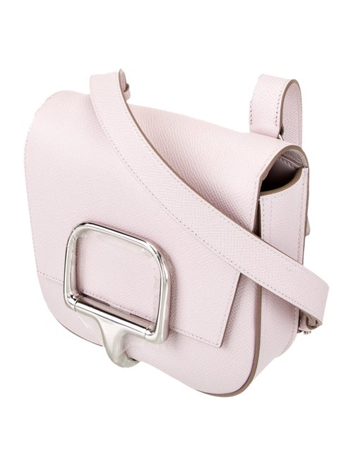 Hermès 2023 Epsom Mini Della Cavalleria