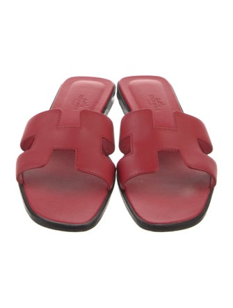 Hermès 2020 Oran Slides