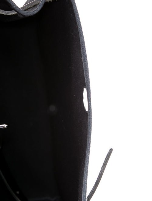 Hermès Toile Officier Herbag Backpack