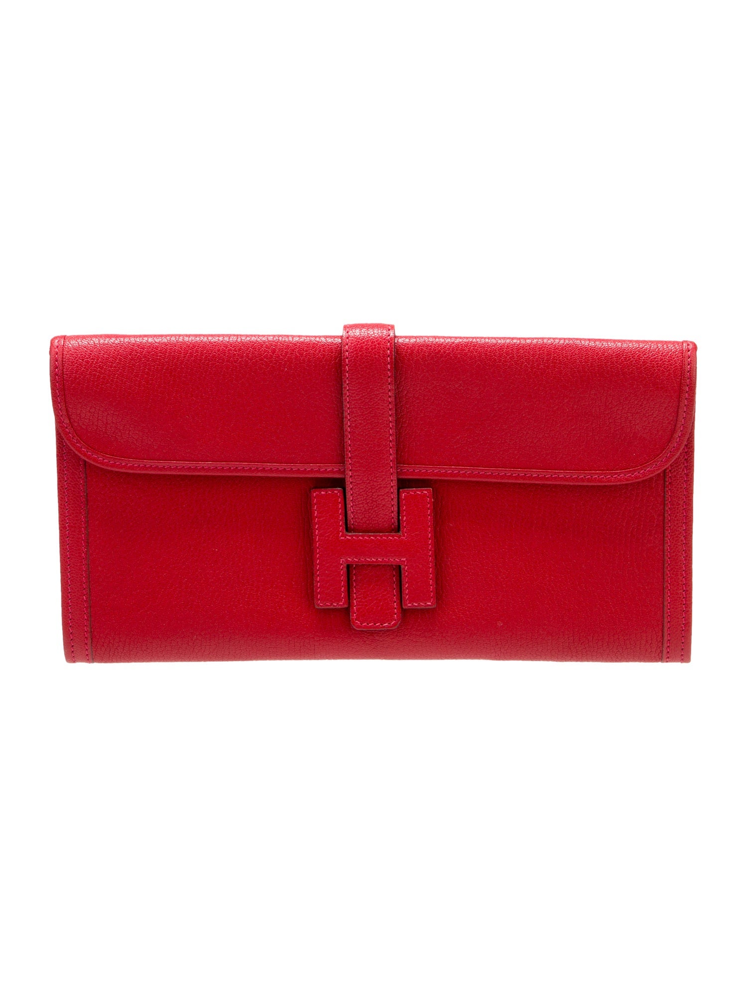 Hermès Chevre Mysore Jige Elan 29